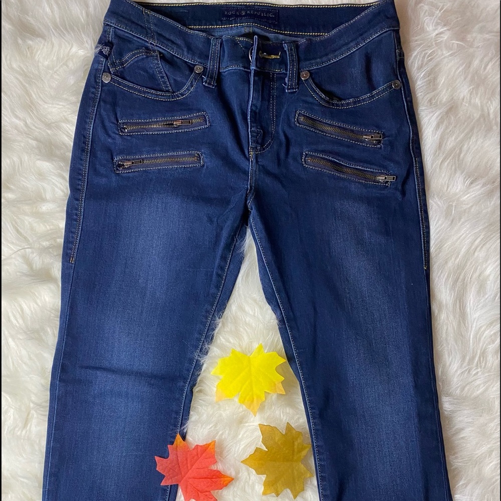 Rock & republic jeans